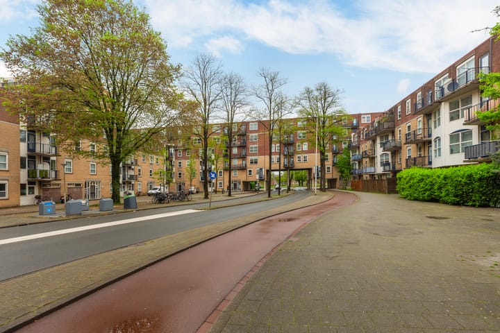 Foto 1 van Gerdesiaweg 88