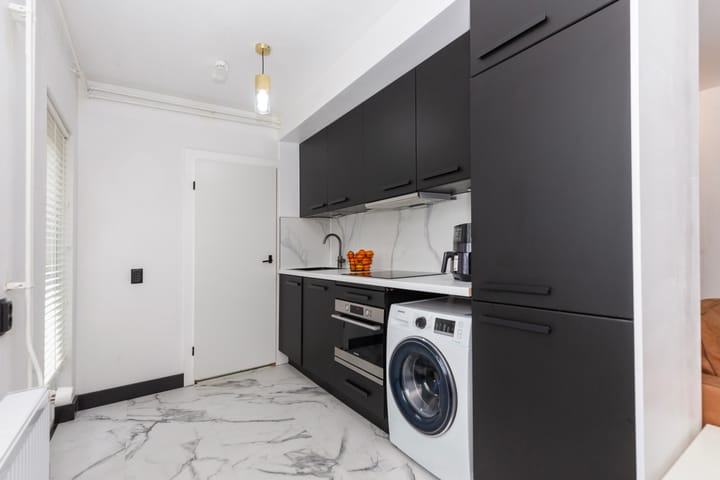 Foto 3 van Gerdesiaweg 88