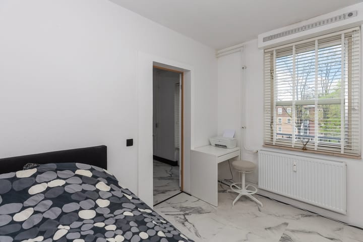 Foto 4 van Gerdesiaweg 88