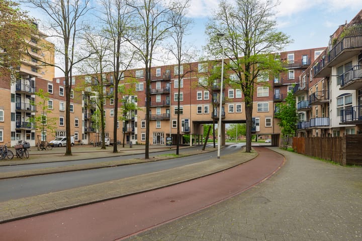 Foto 6 van Gerdesiaweg 88