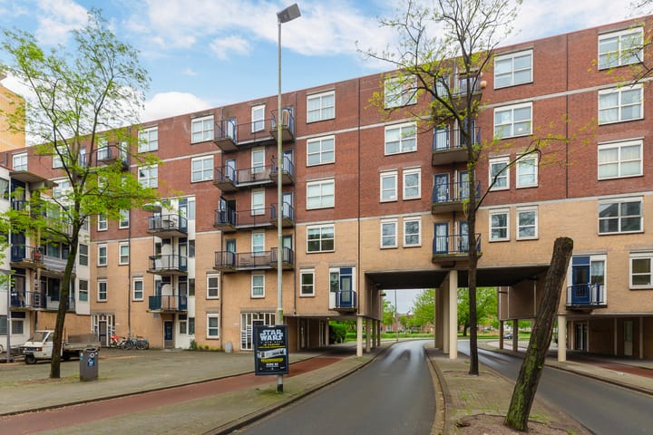 Foto 7 van Gerdesiaweg 88