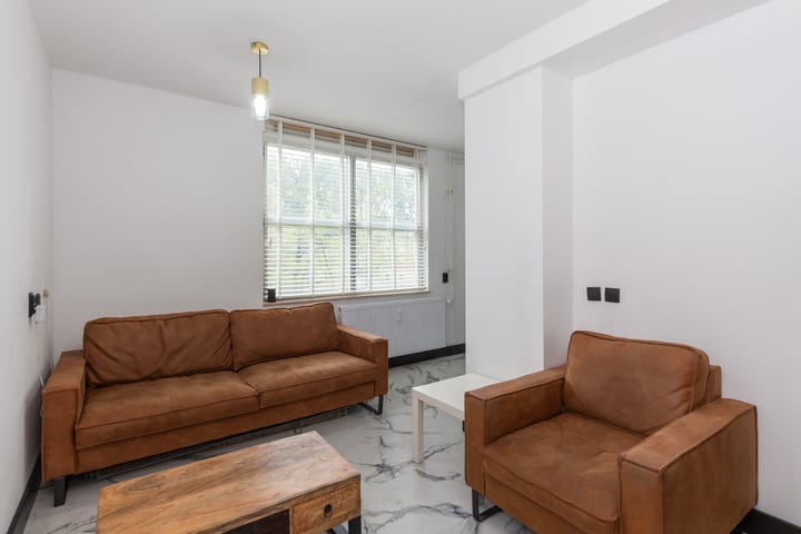 Foto 10 van Gerdesiaweg 88