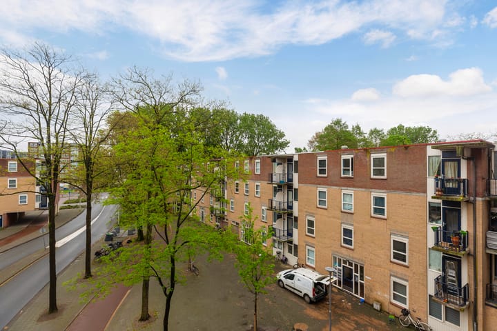 Foto 20 van Gerdesiaweg 88