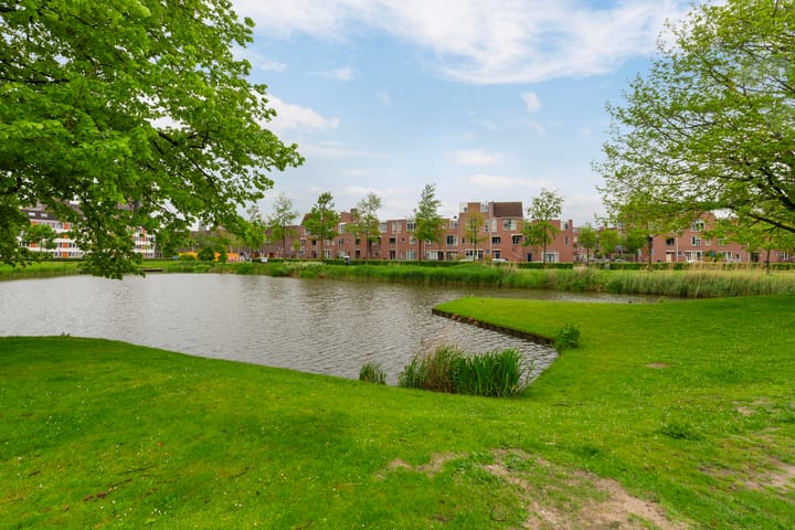 Foto 21 van Gerdesiaweg 88