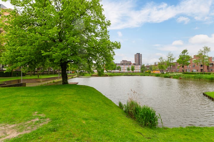 Foto 22 van Gerdesiaweg 88