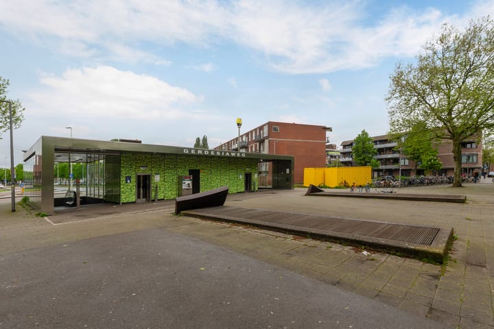 Foto 24 van Gerdesiaweg 88