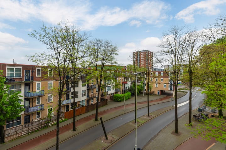 Foto 25 van Gerdesiaweg 88