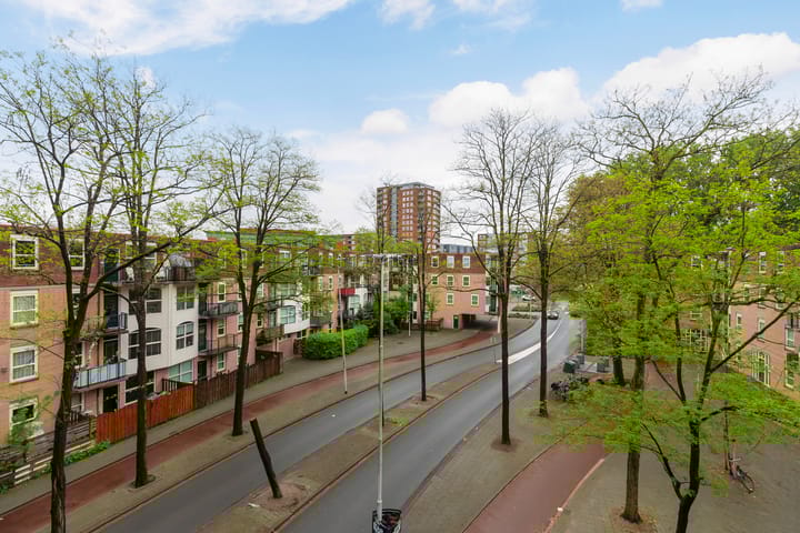 Foto 26 van Gerdesiaweg 88