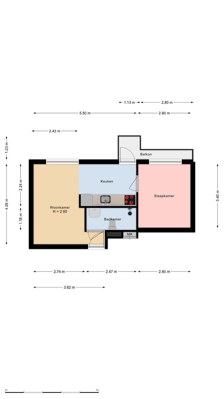 Foto 27 van Gerdesiaweg 88