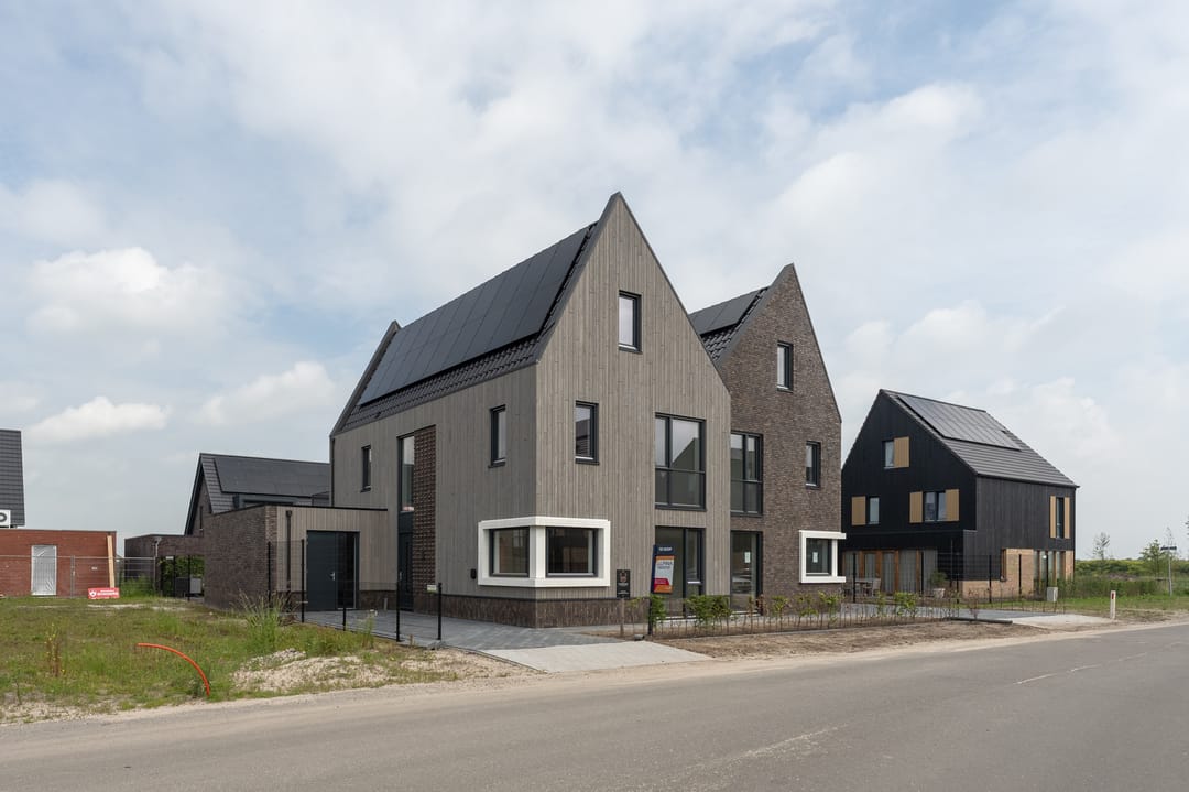 Foto 1 van De Vaart 35