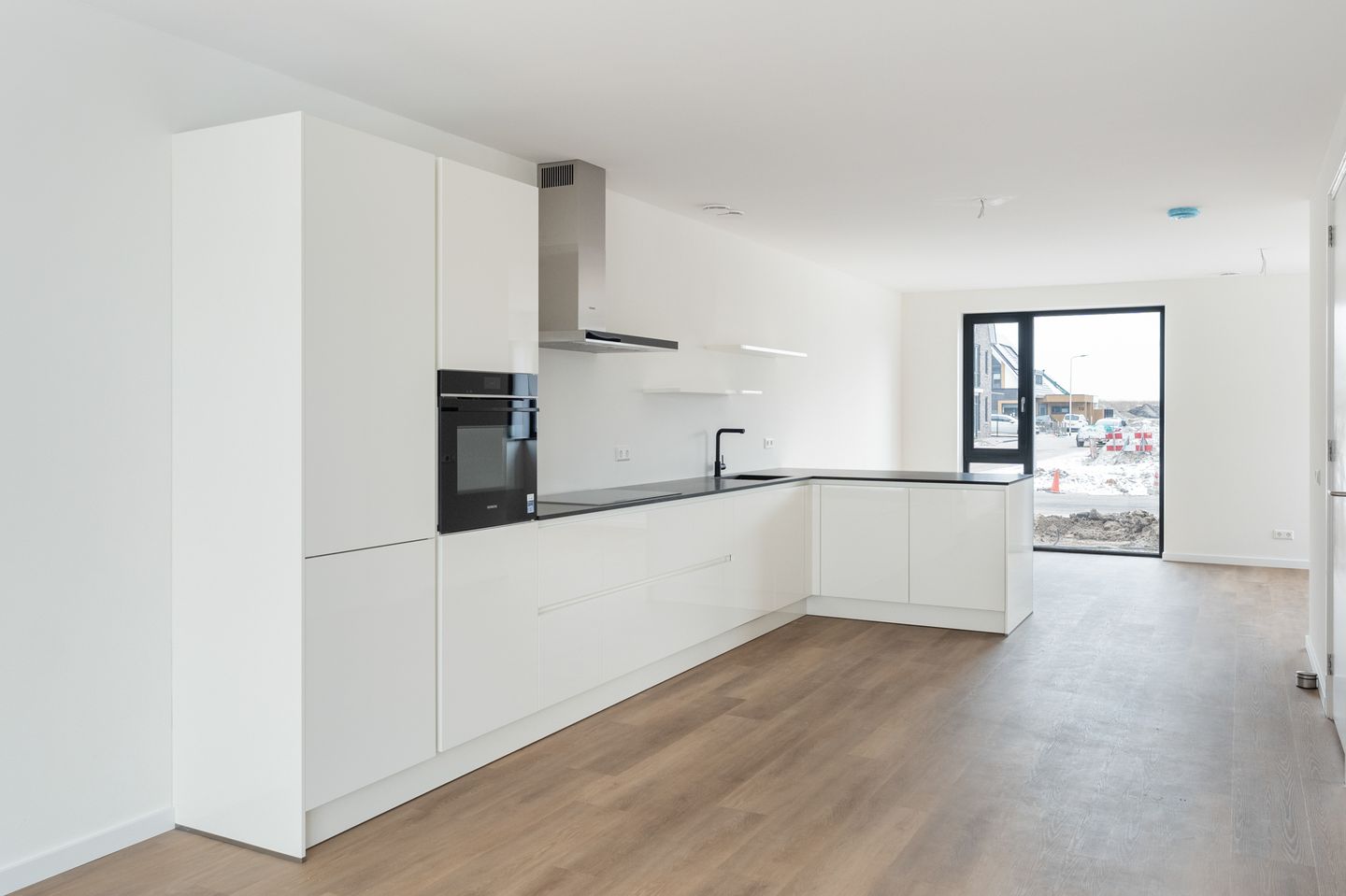 Foto 20 van De Vaart 35