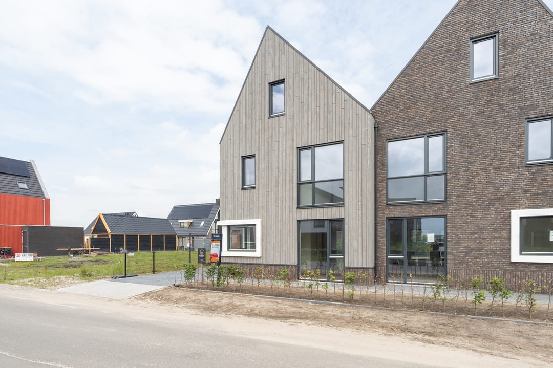 Foto 2 van De Vaart 35