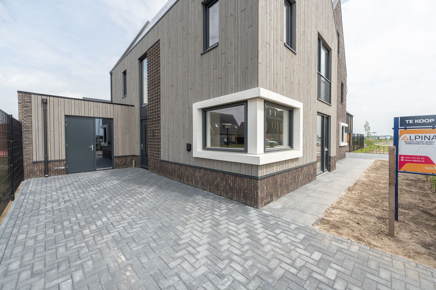 Foto 10 van De Vaart 35