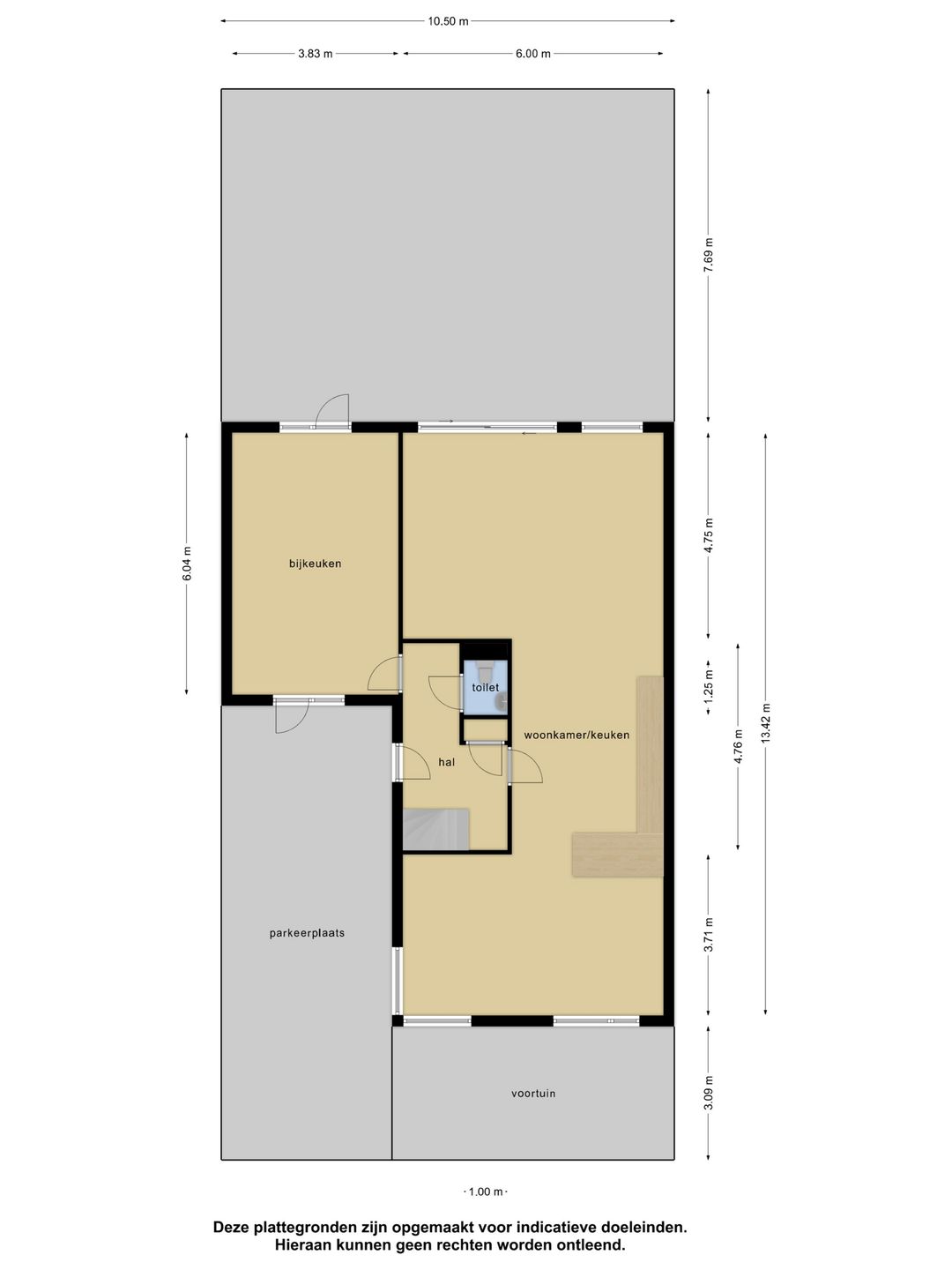 Foto 11 van De Vaart 35