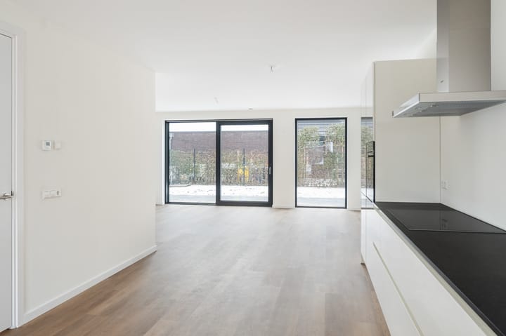 Foto 19 van De Vaart 35