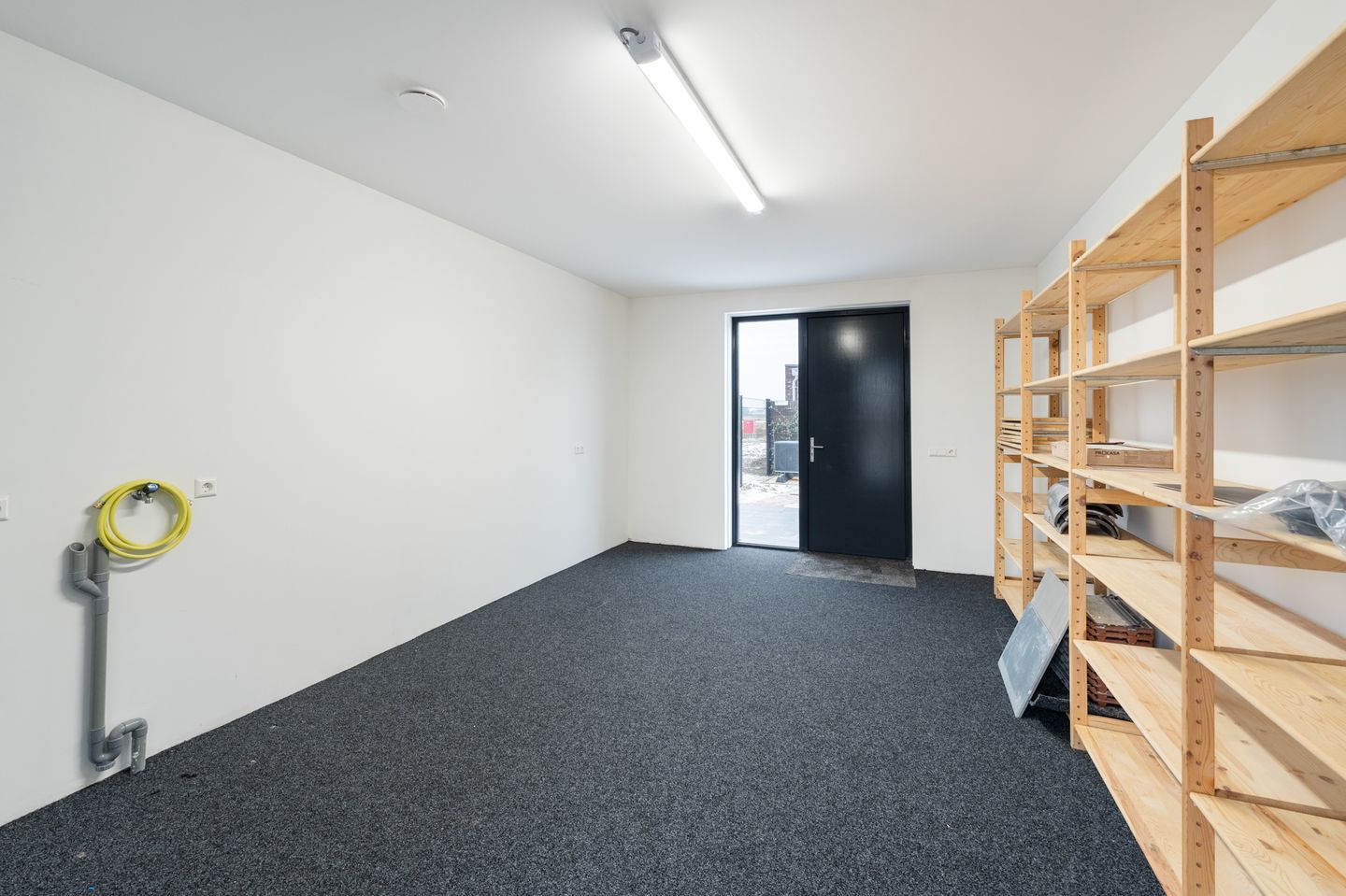 Foto 25 van De Vaart 35