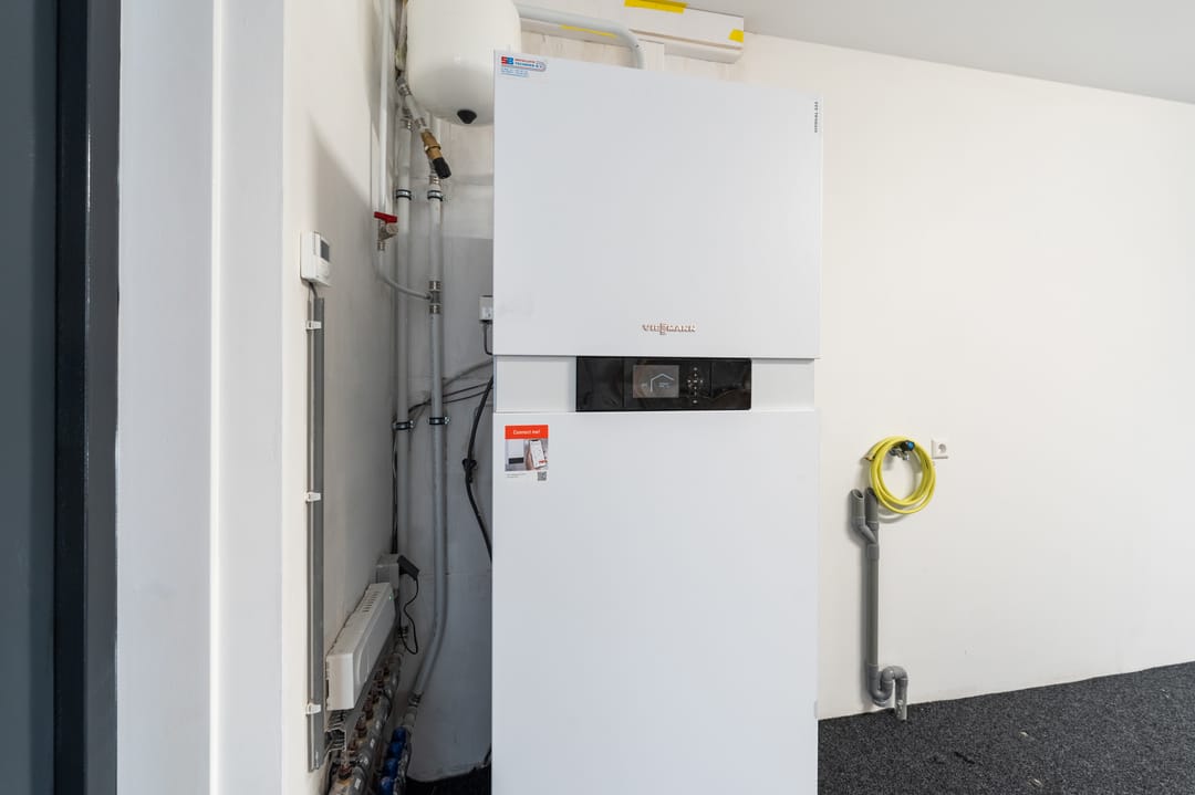 Foto 26 van De Vaart 35