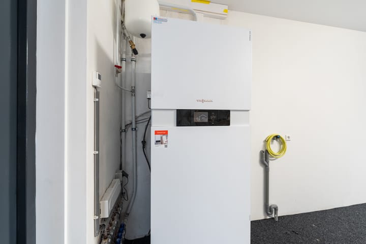 Foto 26 van De Vaart 35