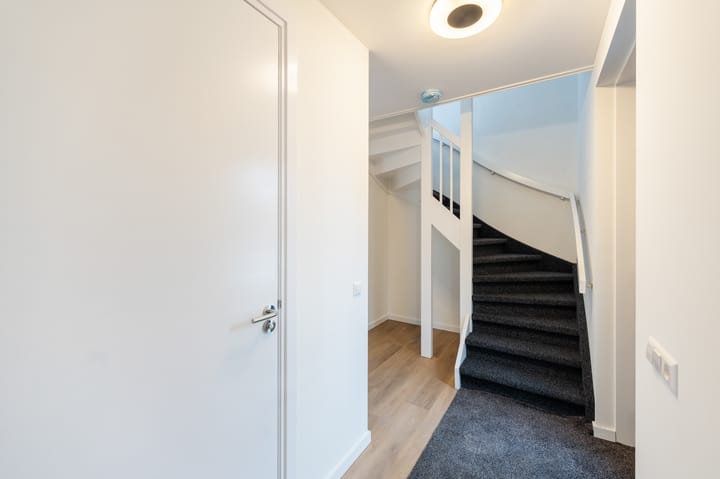 Foto 28 van De Vaart 35