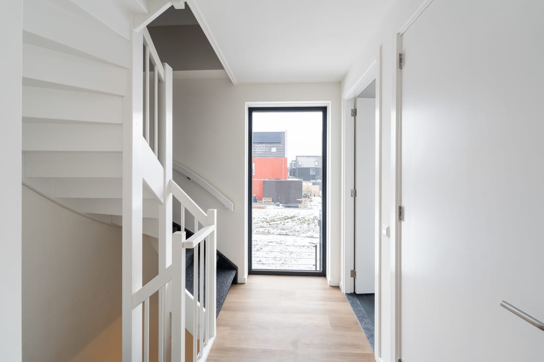 Foto 31 van De Vaart 35