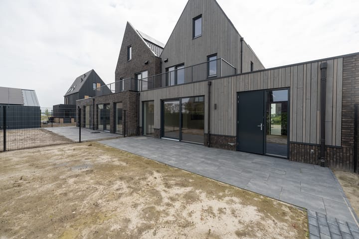 Foto 5 van De Vaart 35