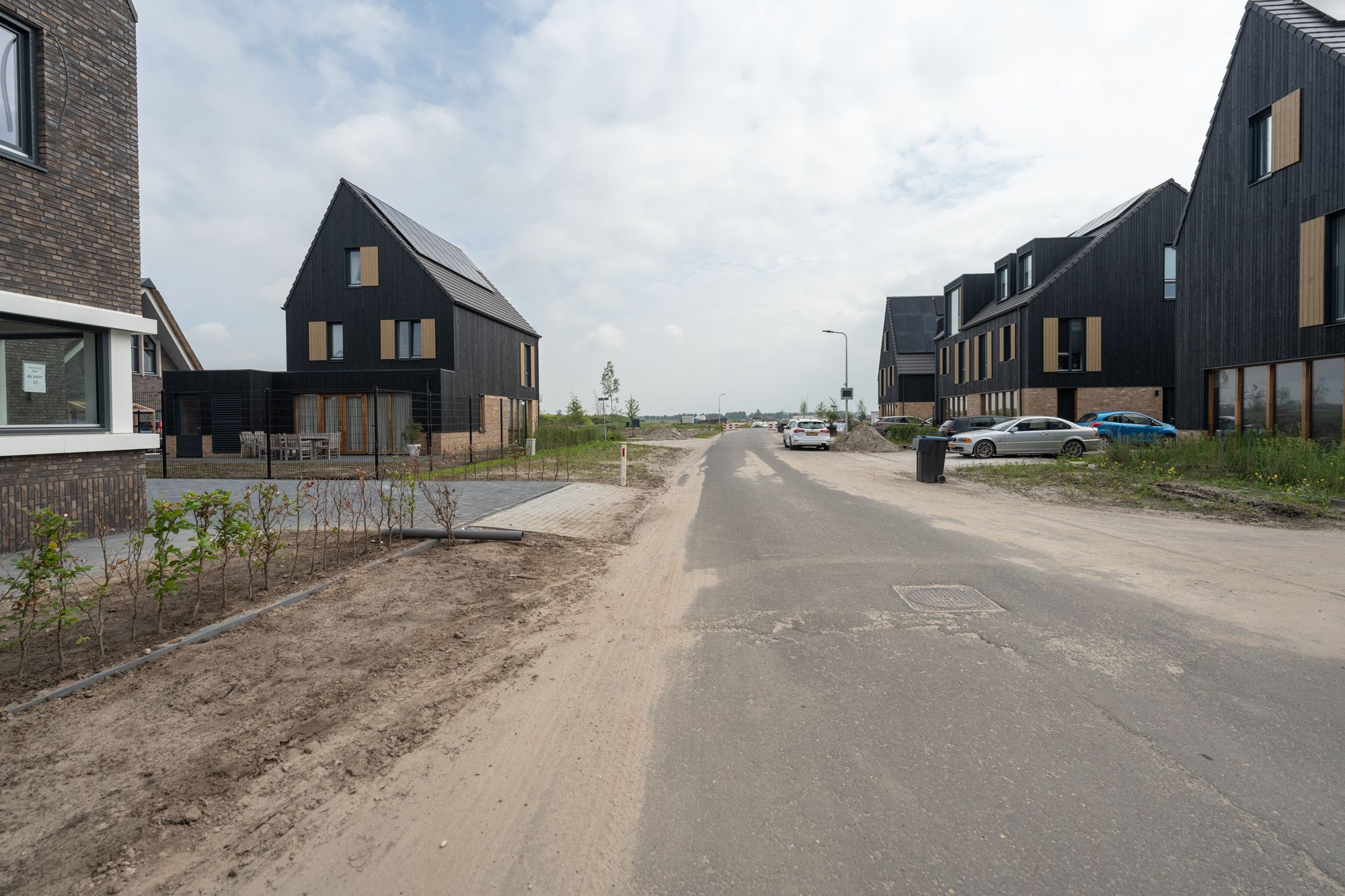 Foto 57 van De Vaart 35