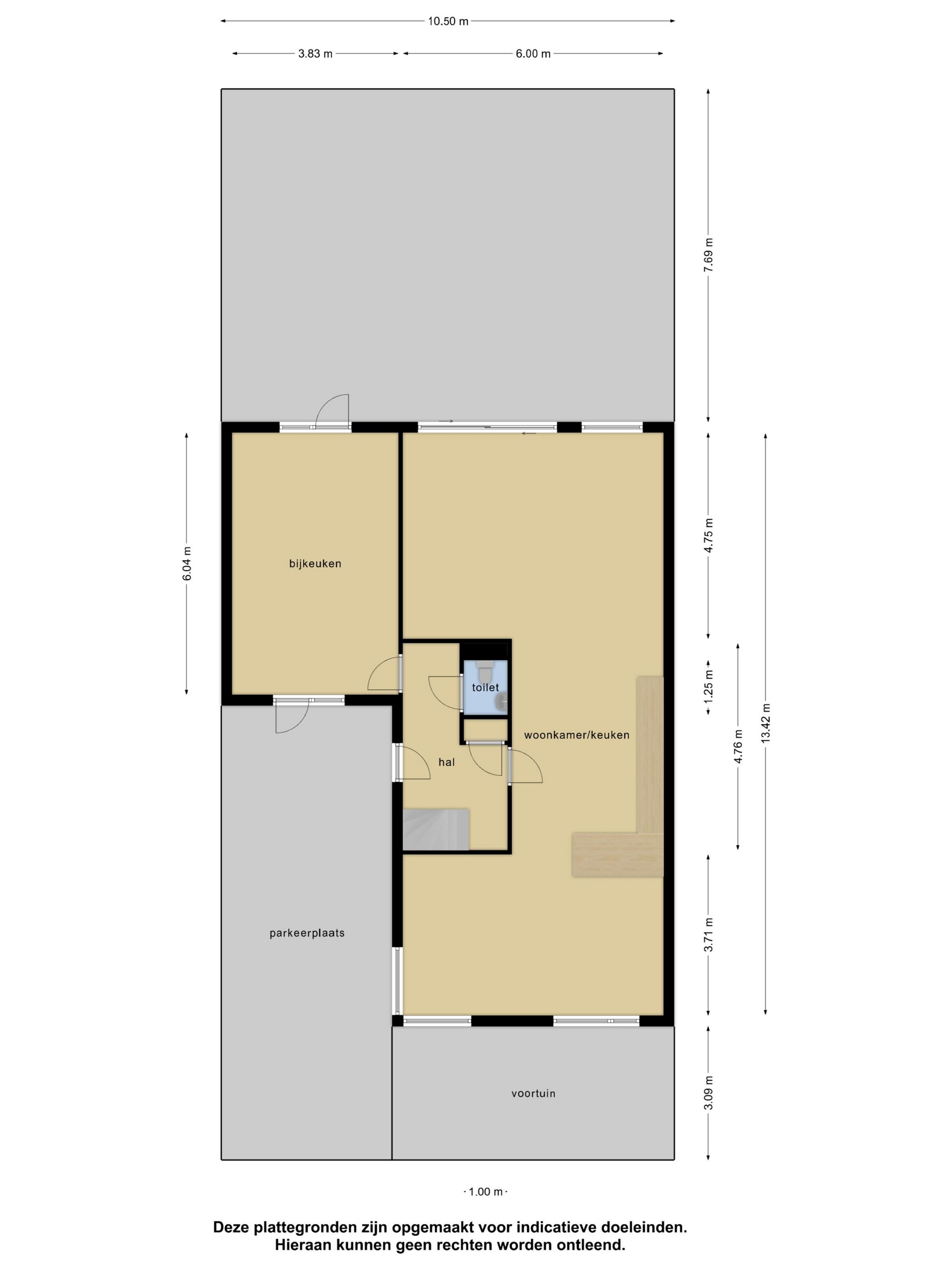 Foto 60 van De Vaart 35