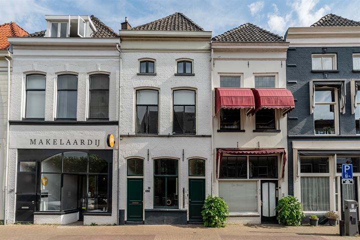 Bekijk foto 1 van Oudestraat 217-01