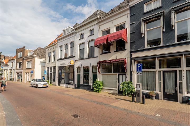 Bekijk foto 4 van Oudestraat 217-01