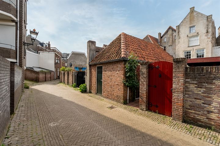 Bekijk foto 37 van Oudestraat 217-01