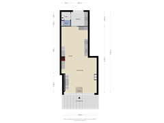 View floorplan