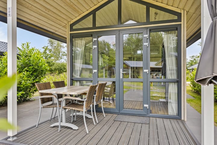 Foto 6 van Hexelseweg 80-509