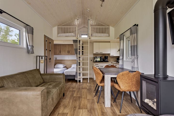 Foto 8 van Hexelseweg 80-509