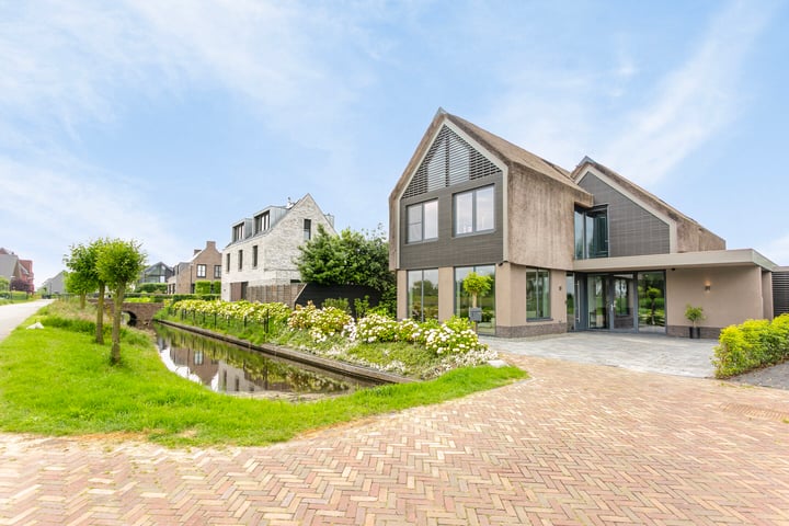 Bekijk foto 47 van Groene Wetering 1