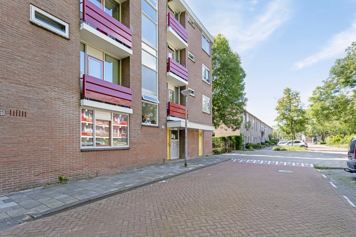 Bekijk foto 23 van Hilversumstraat 157