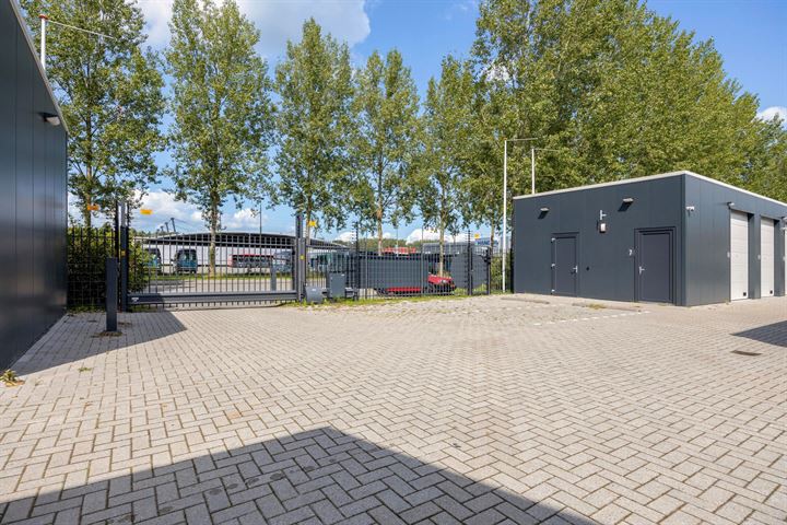 Splijtbakweg 54-G24, Almere