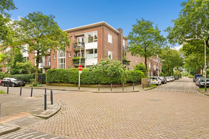 Bekijk foto 13 van Pater Brugmanstraat 44