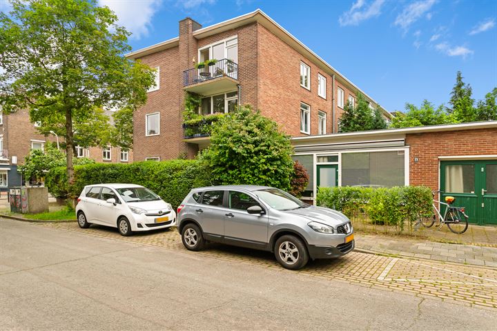 Bekijk foto 14 van Pater Brugmanstraat 44