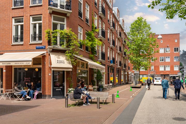 View photo 17 of Wenslauerstraat 2-H