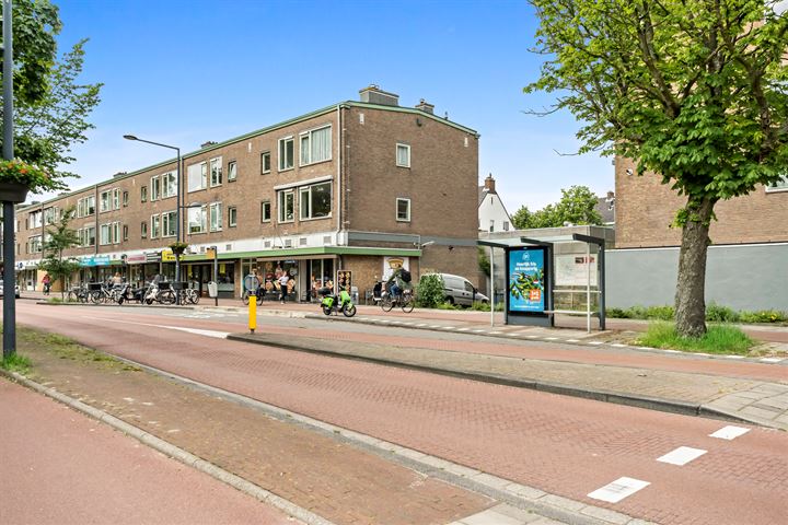 View photo 37 of Jacoba van Beierenlaan 187