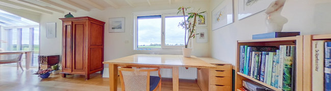 View 360° photo of Woonkamer of Waterlelie 12