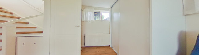 View 360° photo of Slaapkamer of Waterlelie 12