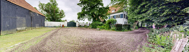 View 360° photo of Voortuin of Hazeldonk 1