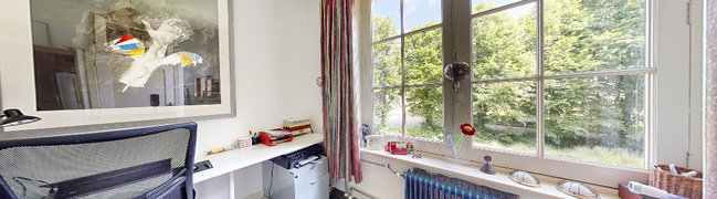 View 360° photo of Slaapkamer of Hazeldonk 1