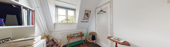 View 360° photo of Slaapkamer of Hazeldonk 1