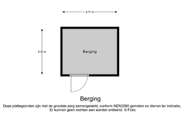 View photo 25 of Koningsweg 14-E2