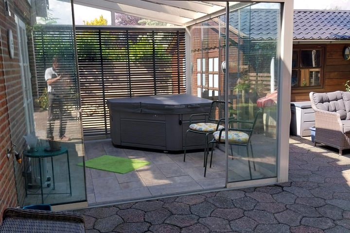 Foto 19 van Uitloop 32