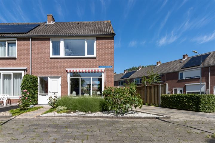 Bekijk foto 3 van Tappershofstraat 2