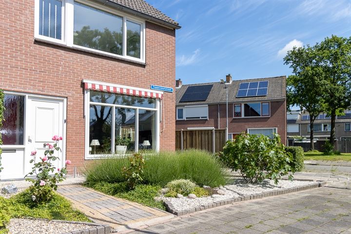 View photo 22 of Tappershofstraat 2