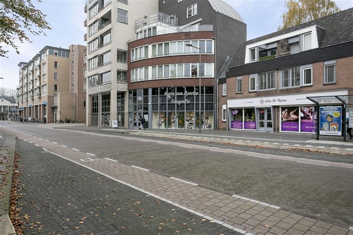 Bekijk foto 2 van Mathildastraat 11-E